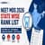NEET MDS 2026 State Wise Rank List: State Merit List PDF Download Link